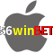 Aplicativo 56winbet para iOS