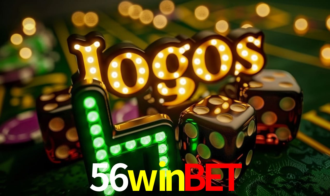 Experiência VIP 56winbet