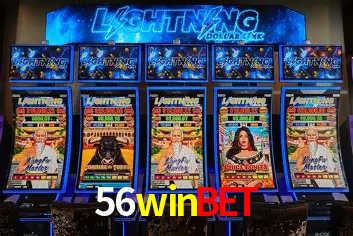 Desvendando o Mundo dos Jogos Virtuais na 56winbet