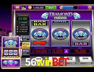 Desvendando o Mundo dos Jogos Virtuais na 56winbet