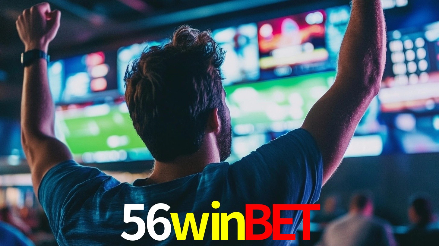 56winbet login