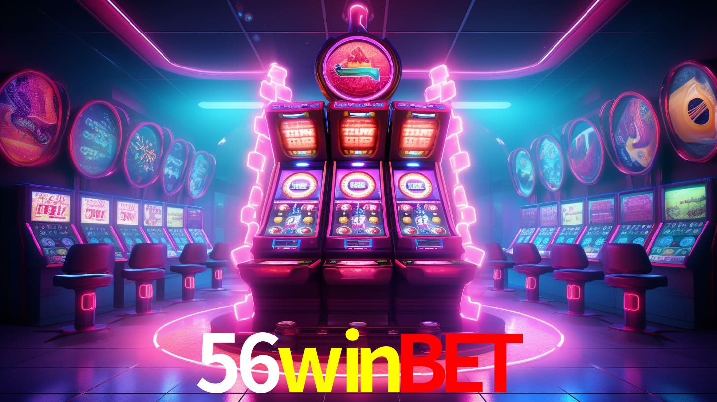 56winbet - Clube da Riqueza - 56winbet.com