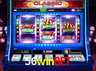 Descubra a Essência do 56winbet: Nossa História e Compromissos