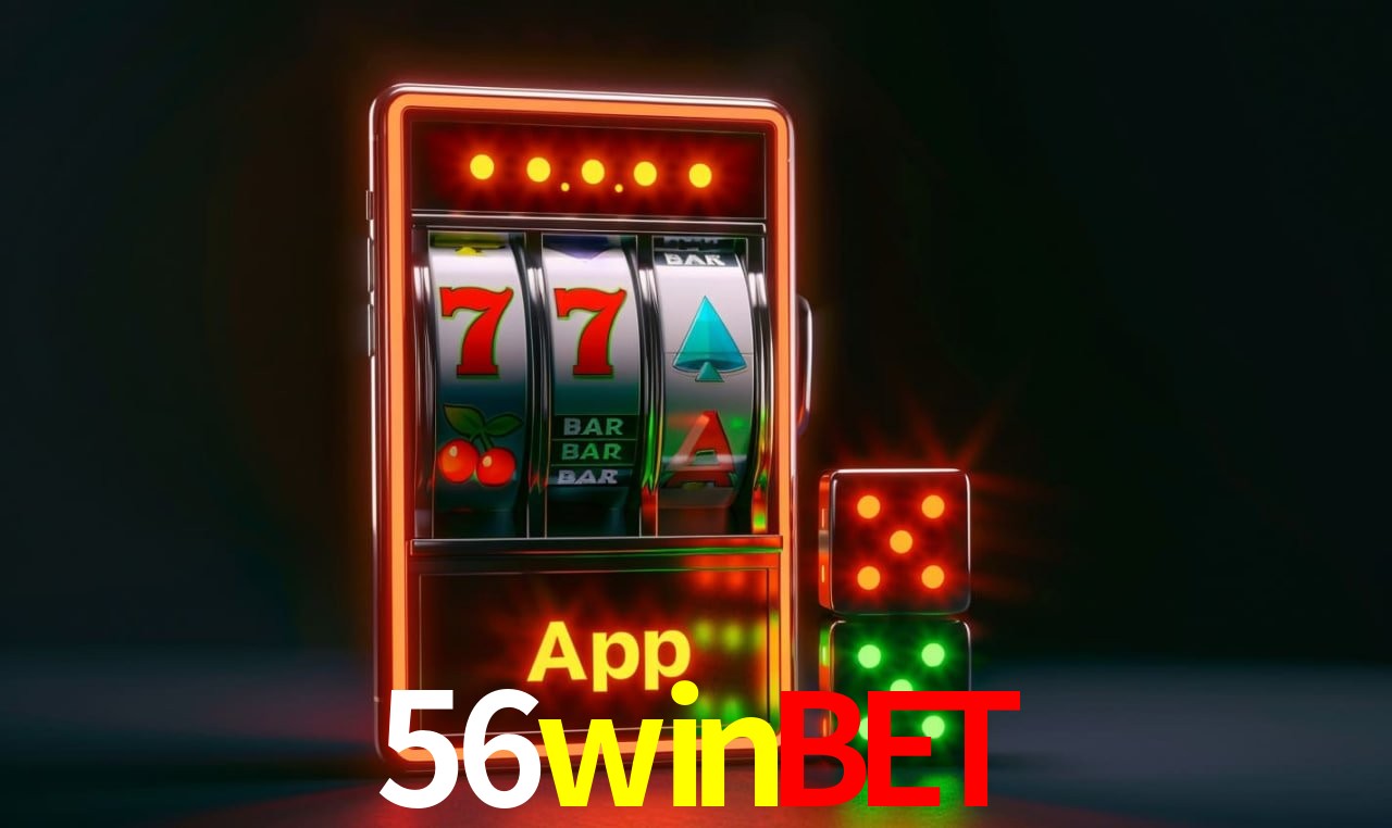 Estatísticas 56winbet