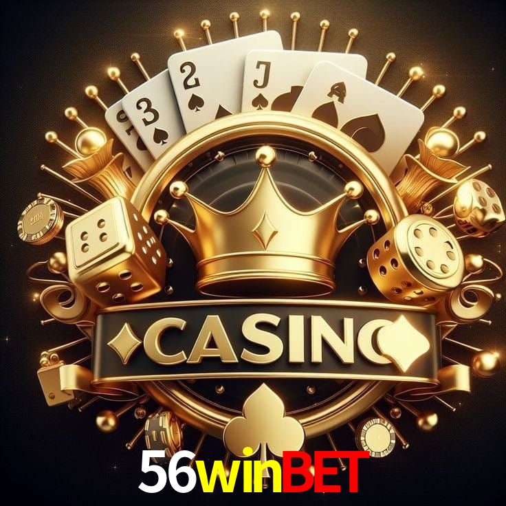 Bônus de Boas-vindas 56winbet