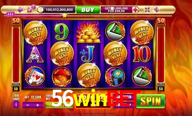 A Emoção da Loteria na 56winbet: Uma Chance de Mudança de Vida
