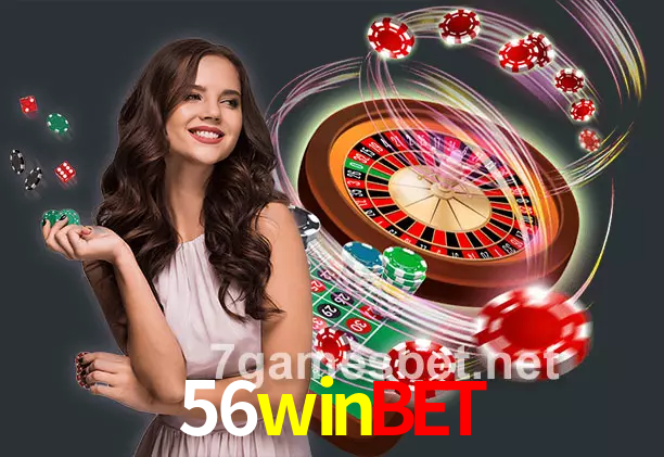 vivo no cassino 56winbet
