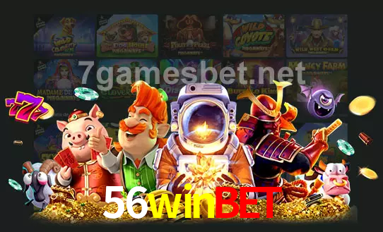 cassino 56winbet