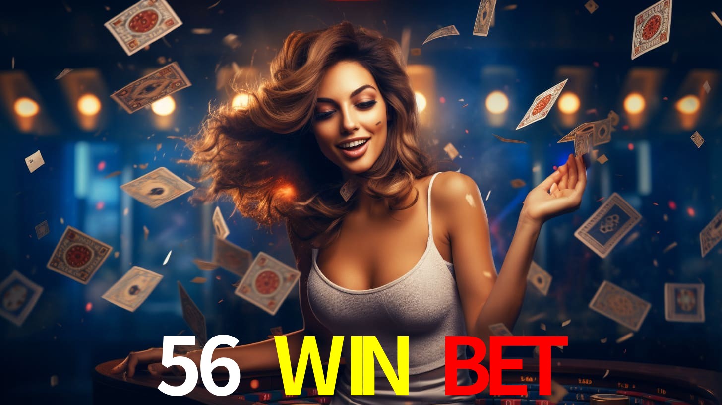 Jogos Certificados 56 WIN BET