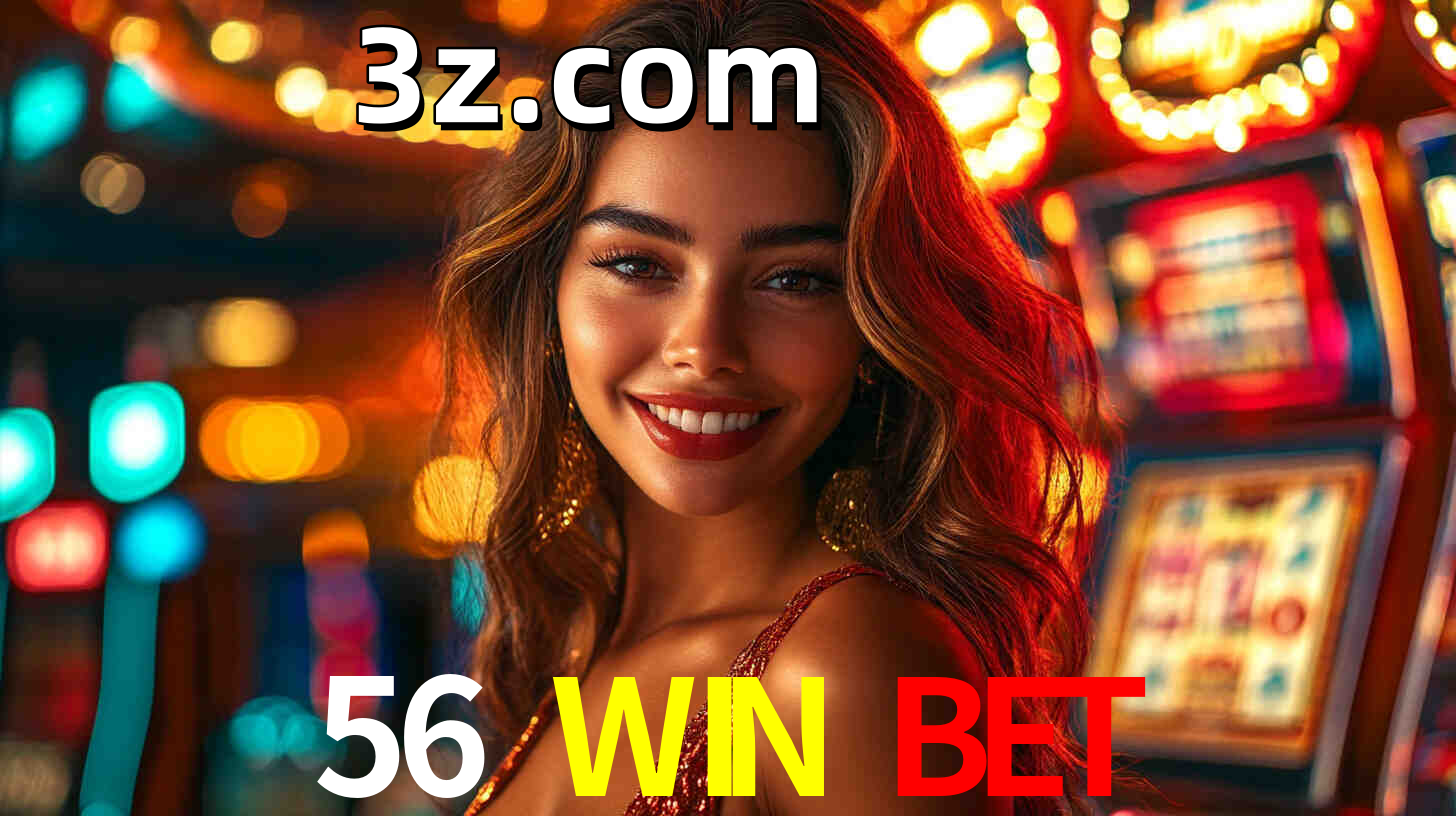 Sistema VIP 56 WIN BET