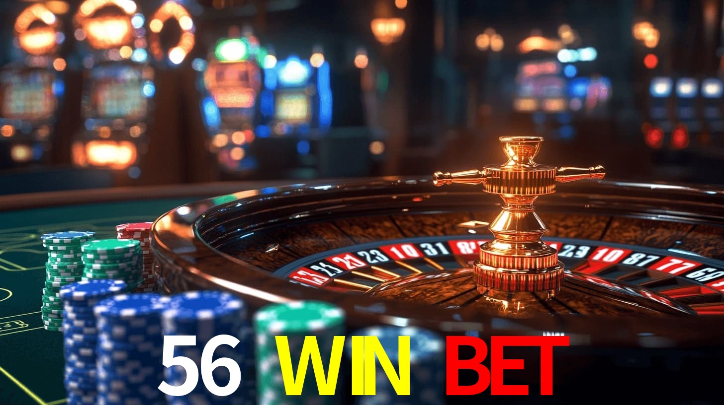 Apostas Certificadas 56 WIN BET