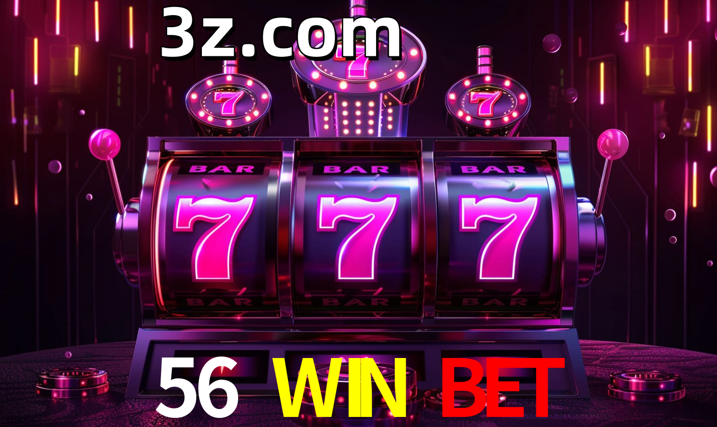 Experiência Promoções 56 WIN BET