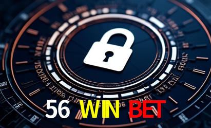 Segurança e Licenças 56 WIN BET