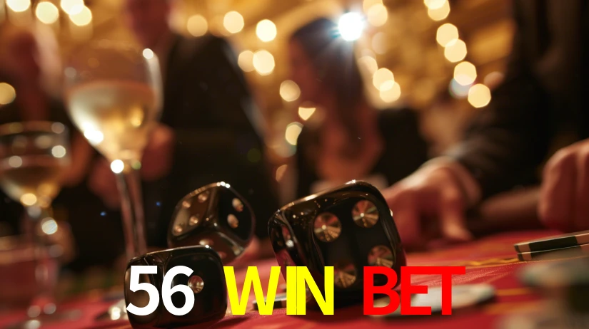 Sistema VIP 56 WIN BET