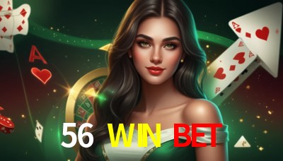 56 WIN BET Casino: Jogue Online e Ganhe Grandes Prêmios 56 WIN BET Casino: Jogue Online e Ganhe Grandes Prêmios
