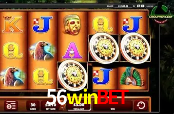 Apostas Esportivas na 56winbet: Um Guia Completo