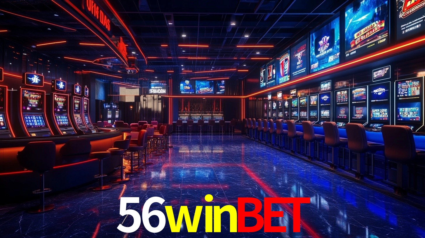 Programa VIP 56winbet