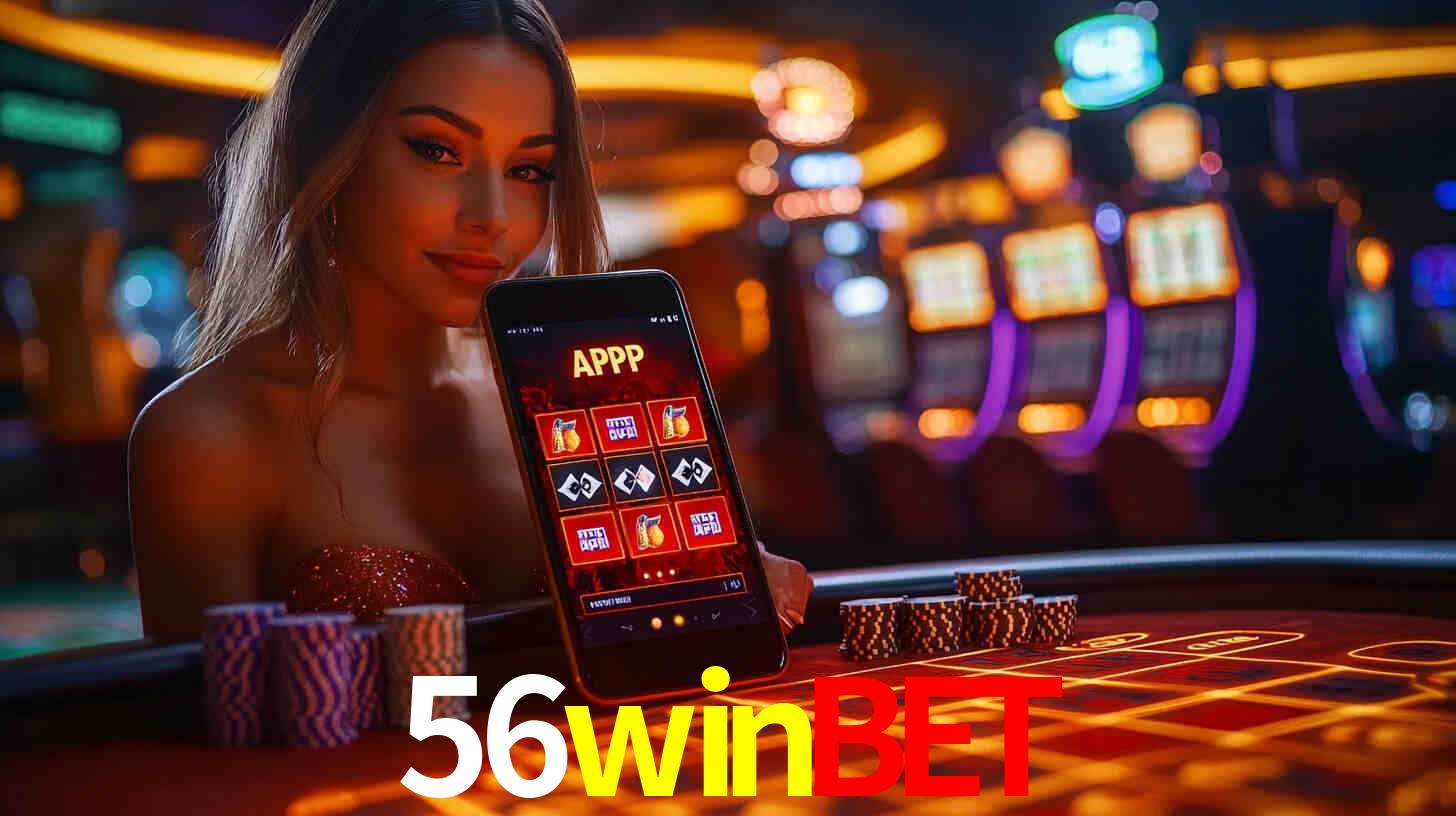 Descubra o Programa VIP da 56winbet: Vantagens Exclusivas para Jogadores