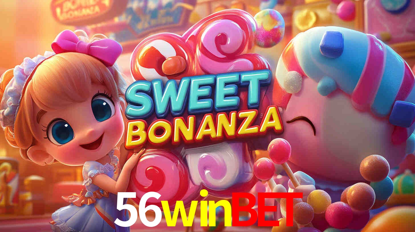 Apostas Esportivas na 56winbet: Um Guia Completo