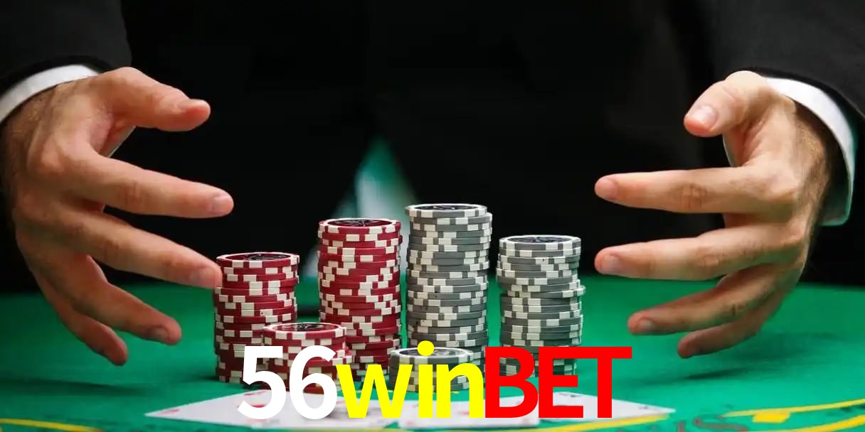 Benefícios VIP na 56winbet
