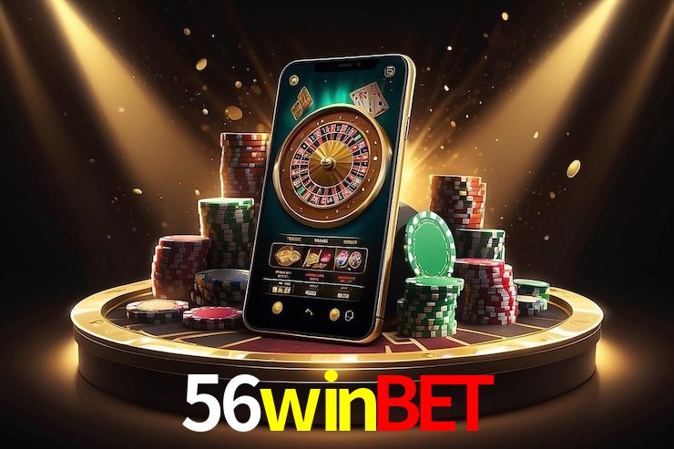 Login Seguro 56winbet
