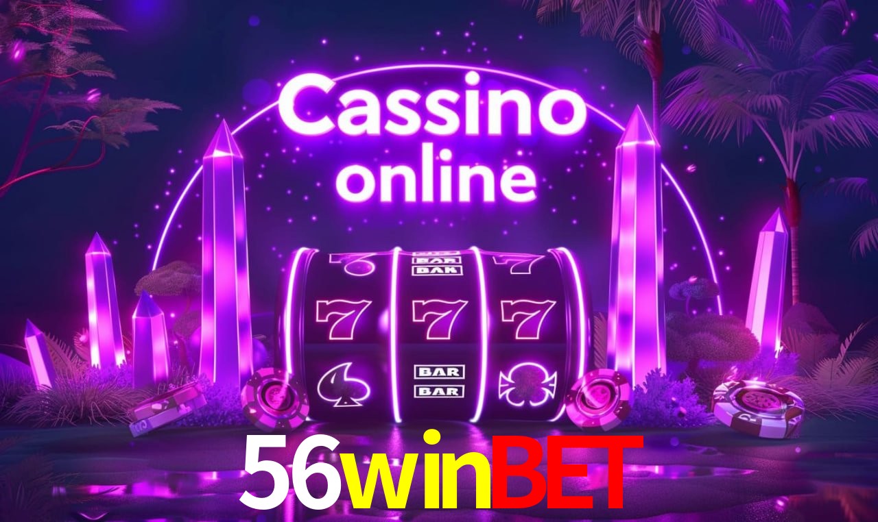Benefícios da Conta 56winbet