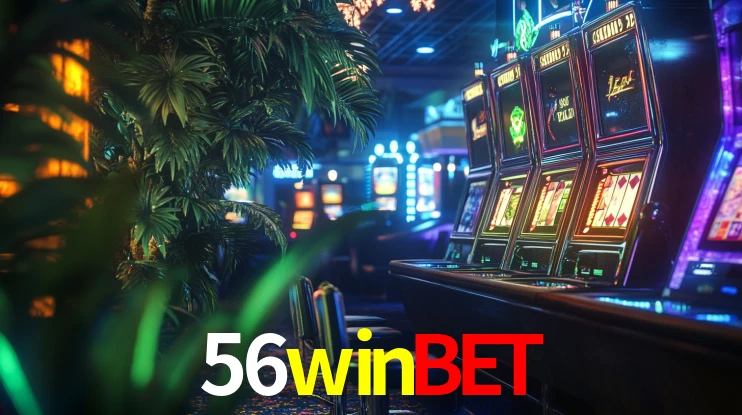 Live Casino 56winbet
