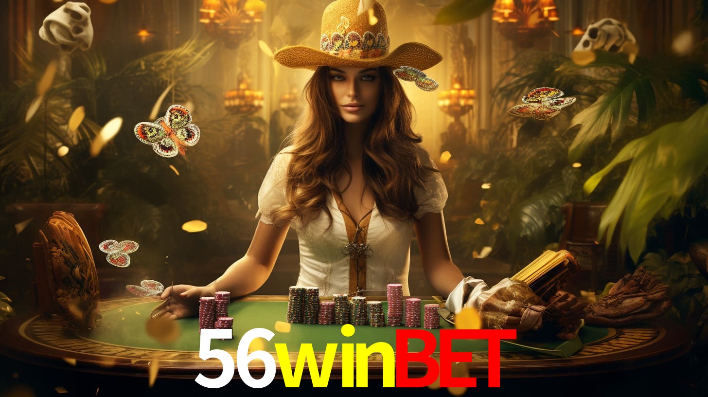 VIP Casino 56winbet