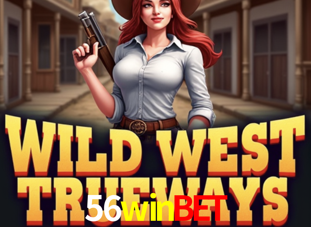 Responsive Design 56winbet