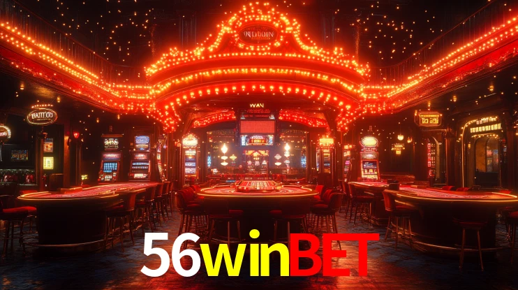 56winbet,56winbet.com