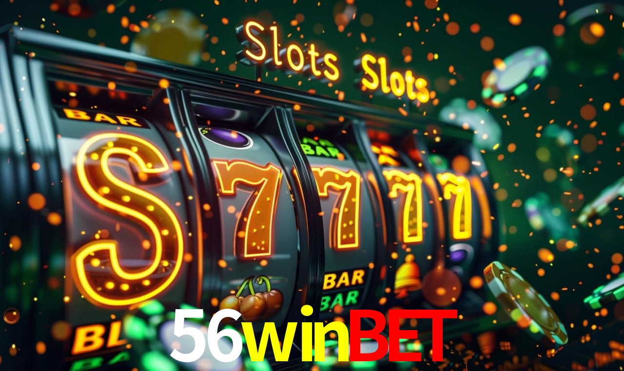 Casino Ao Vivo 56winbet