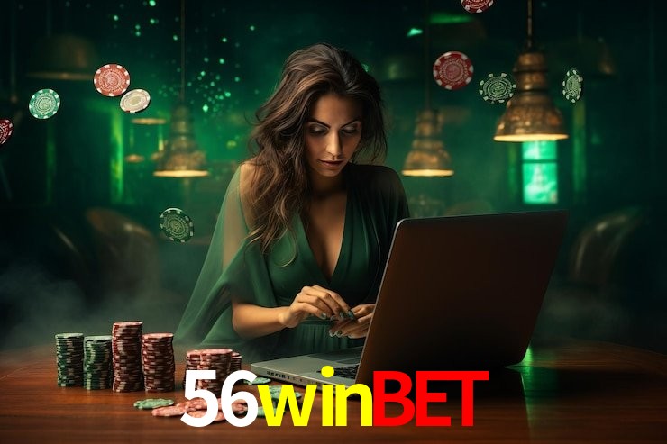 Escolher plataforma para baixar 56winbet