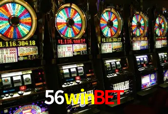 A Revolução dos Aplicativos de Jogos no 56winbet