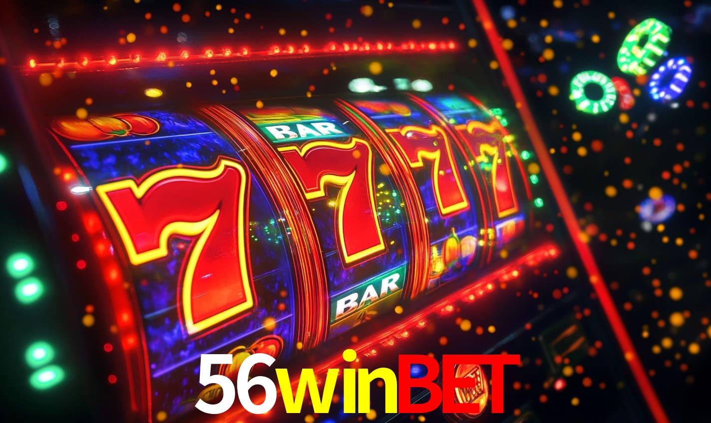56winbet: Seu Especialista em Apostas Esportivas Brasileiras