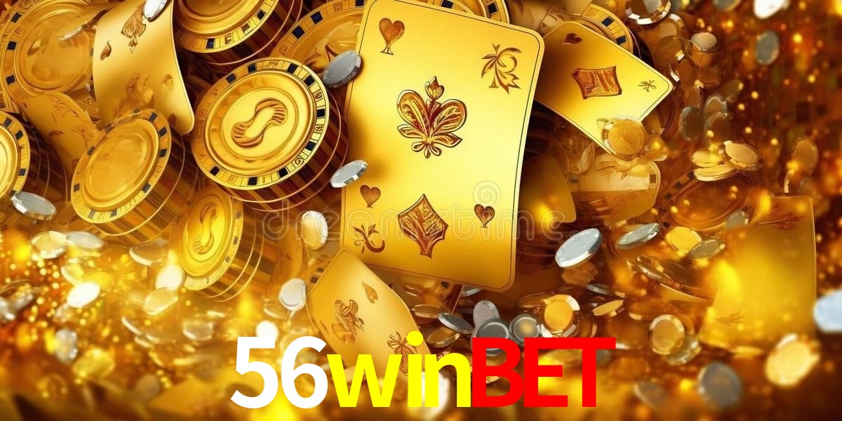 Descubra o Programa VIP da 56winbet: Vantagens Exclusivas para Jogadores