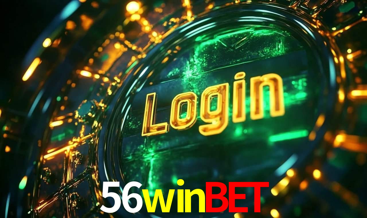 Segurança e privacidade no APP 56winbet