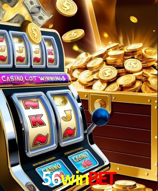 Bonus Features 56winbet