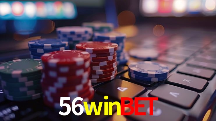 Segurança 2FA 56winbet