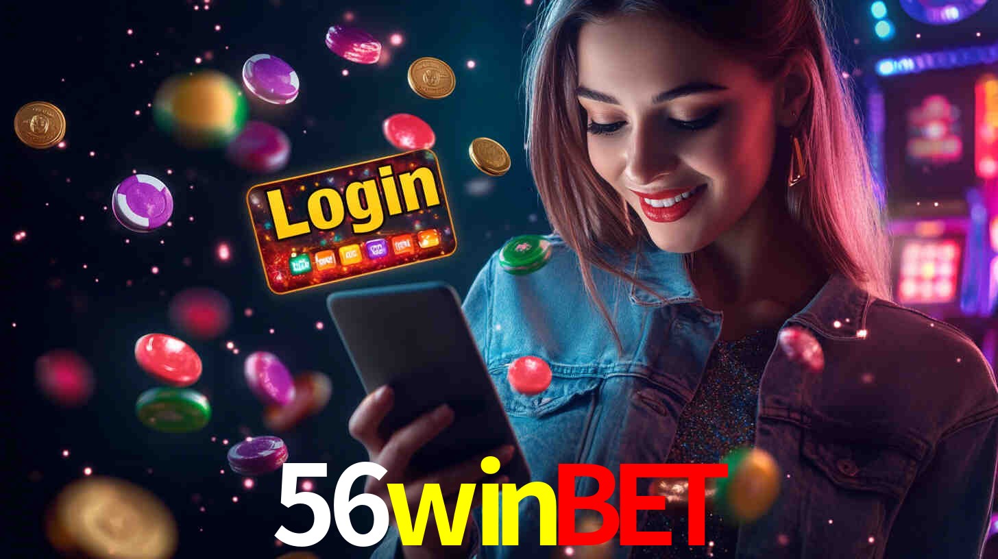 A Experiência Imersiva dos Cassinos Ao Vivo no 56winbet
