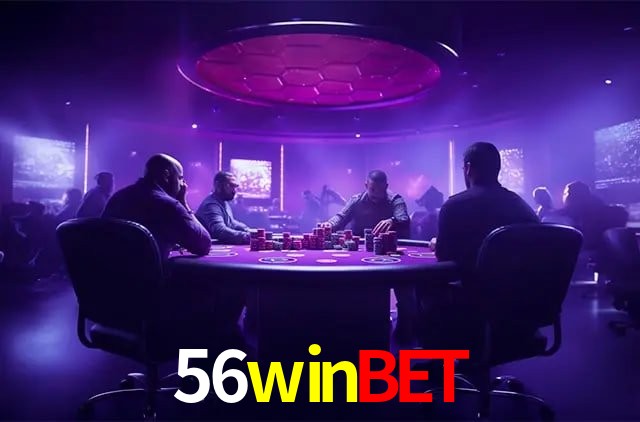 Estatísticas Esportivas 56winbet