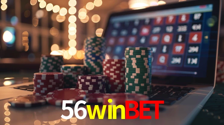 Account Benefits 56winbet
