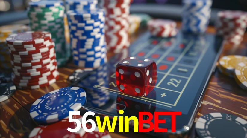 Bônus Generosos e Exclusivos no 56winbet para Você!