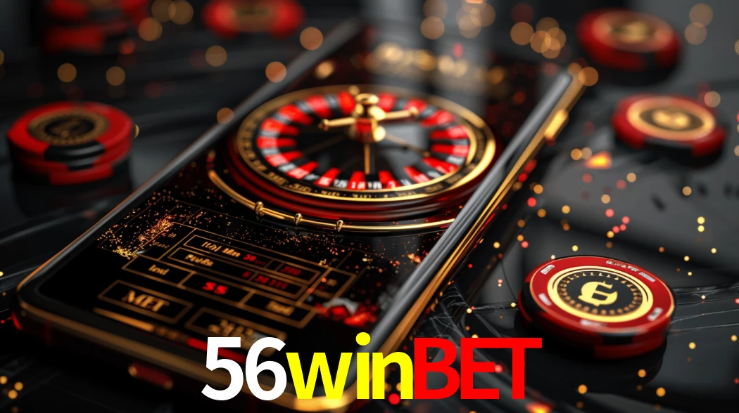 Game Providers 56winbet