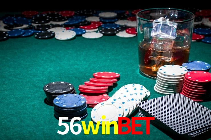 Programa VIP 56winbet