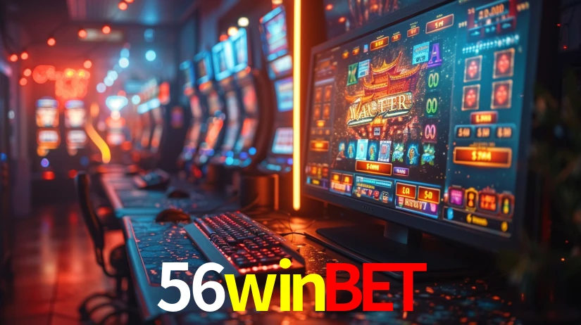 Experimente o Login Seguro Premium no 56winbet