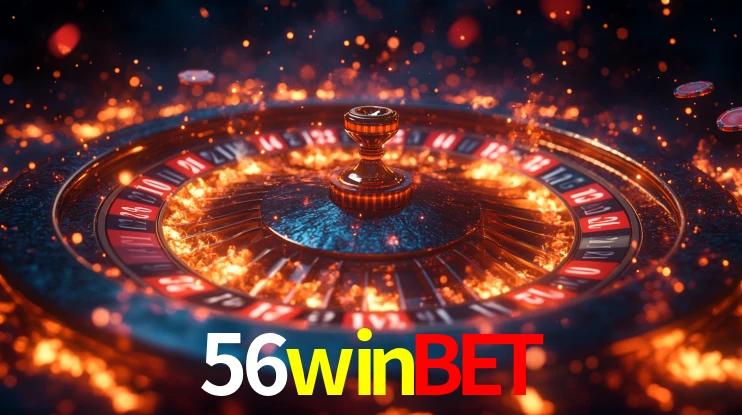 56winbet login