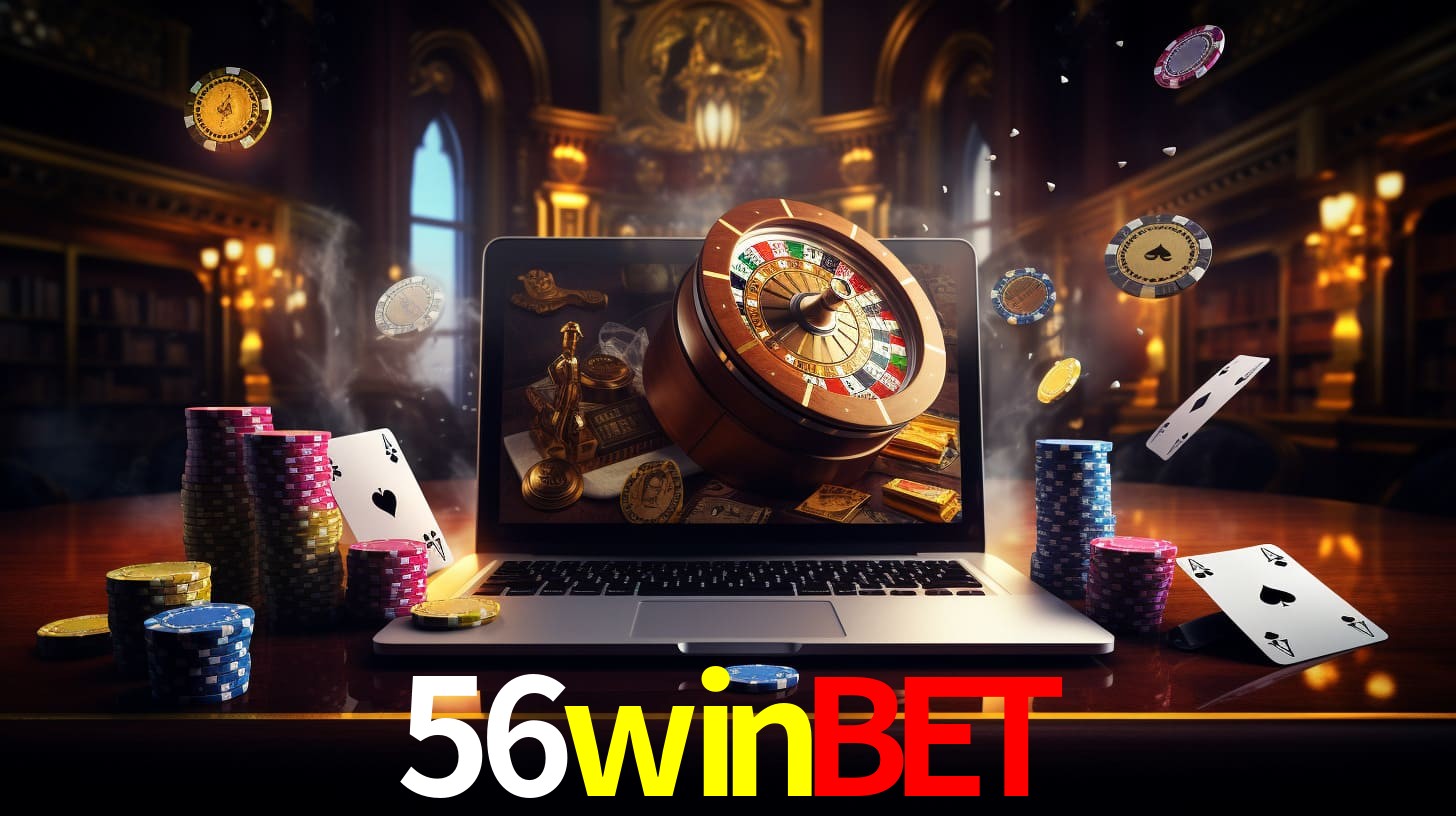 Blackjack Table 56winbet