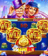 Descubra o Mundo do Cassino Online com 56winbet