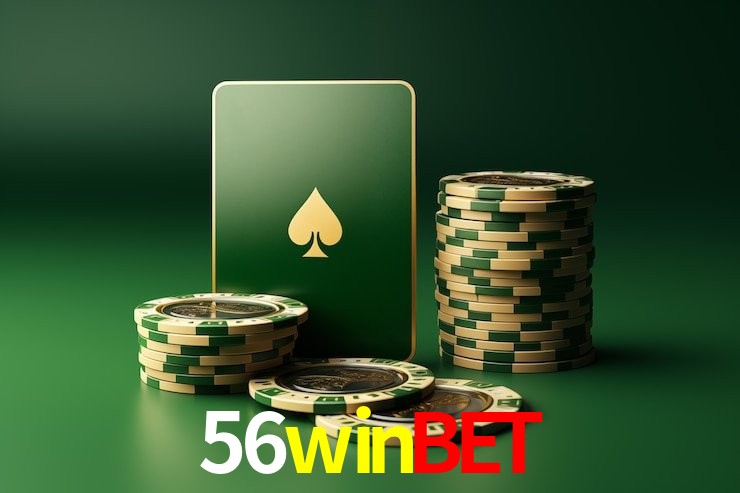 Football Betting 56winbet