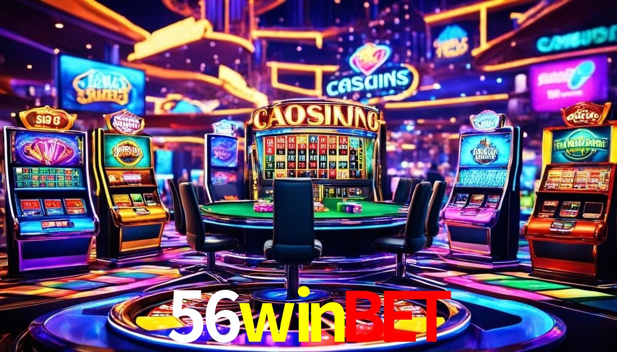 Apostas de Tênis 56winbet